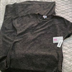 Lularoe Maria Maxi Dress